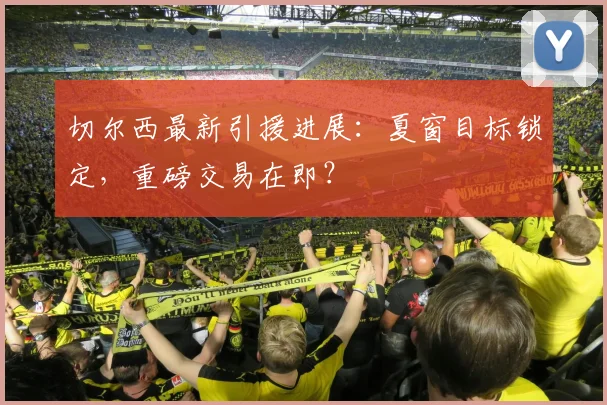 切尔西最新引援进展：夏窗目标锁定，重磅交易在即？